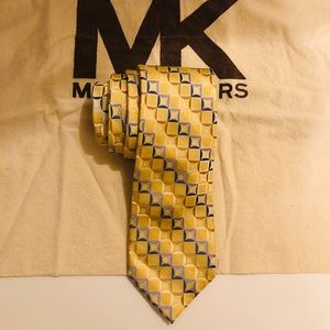 MK Men’s Tie